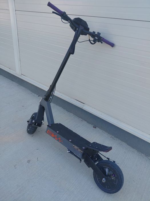 Trotineta KuKirin G2