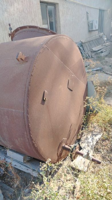 Су қазан сатылады