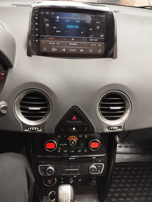 Renault Koleos 2,0dci,4x4,Full, impecabila