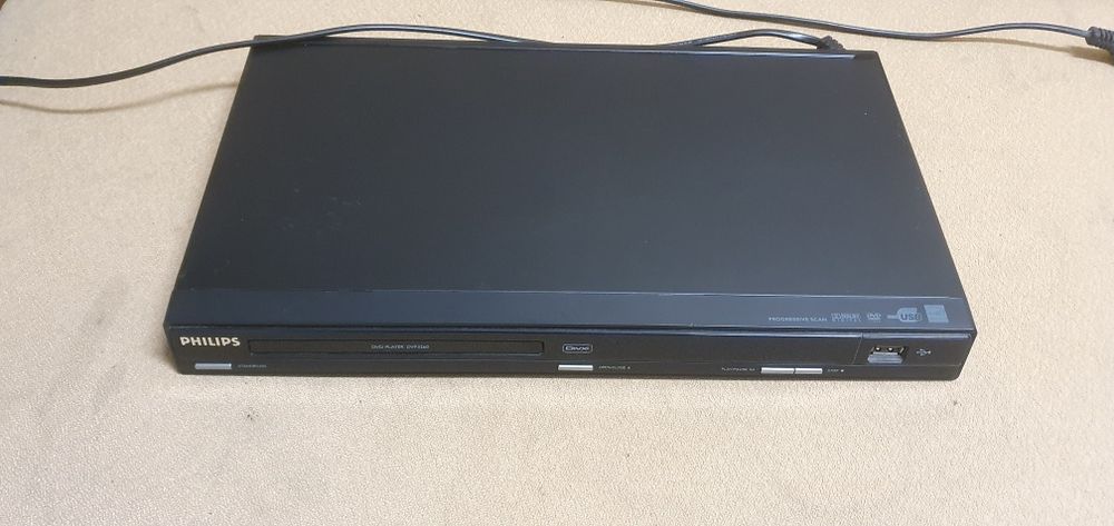 DVD player Phillips DVP3280/12