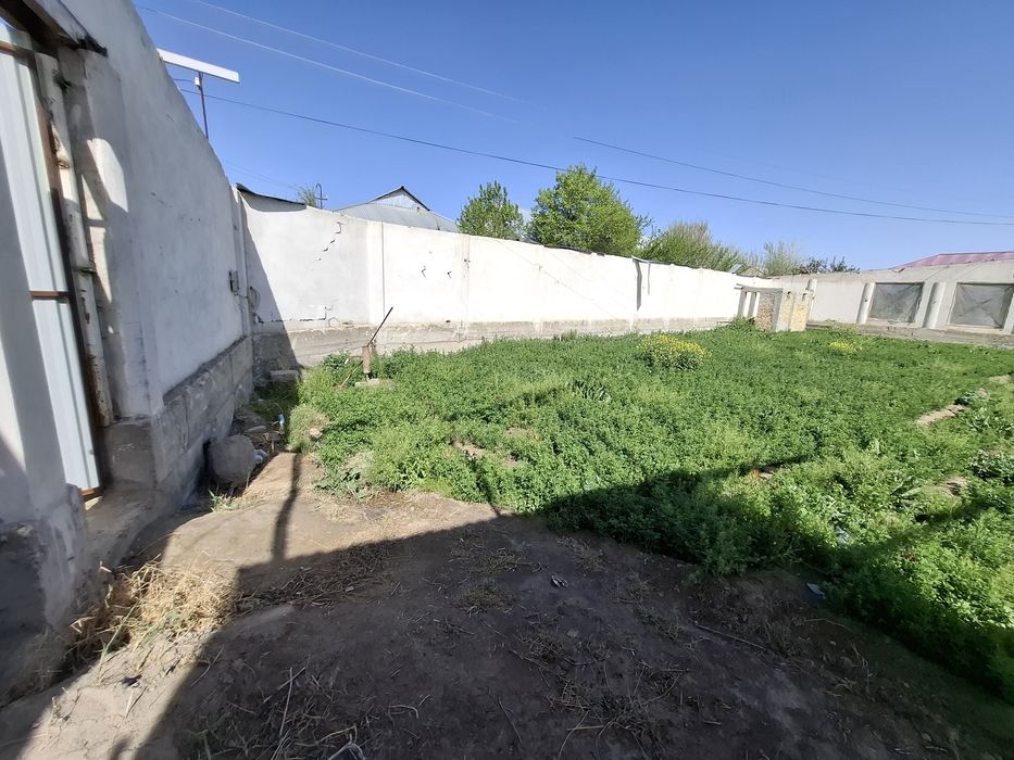 Turar joyi . Uchaska 6 so'tiq