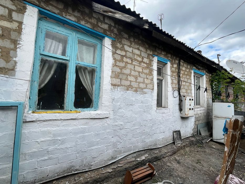 Продам дом на Церкви