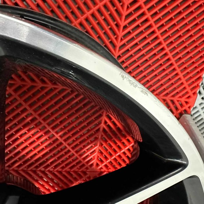 1x janta Mercede 8jx20 ET20 E class e43 amg Glc w213 w238