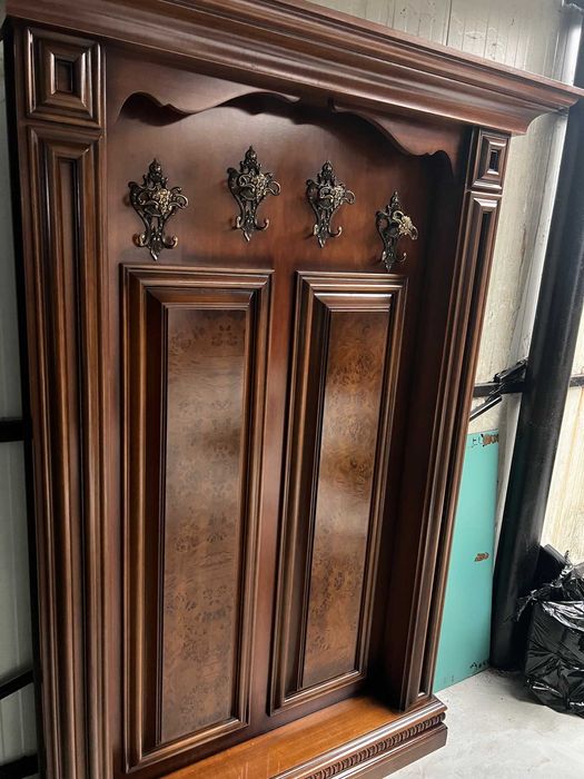 Cuier Baroc,de perete!