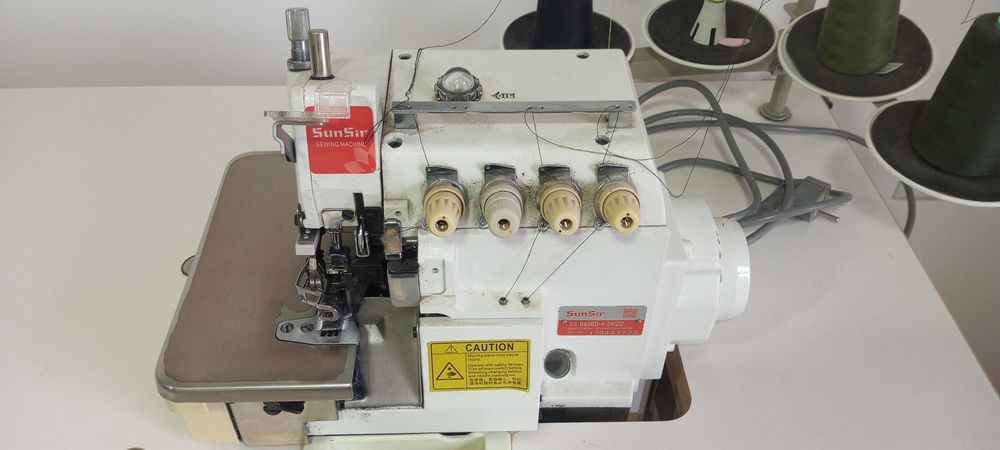 Продаються швеиные машинки. Прямо строчку. Оверлог. Ришма.