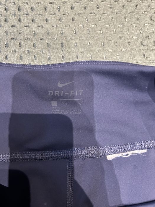 Pantaloni Nike dri fit