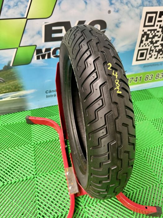 Anvelopa Moto 130 90 16 Dunlop D402 Cauciuc Fata Ca nou C2482