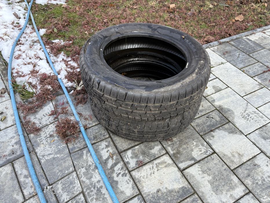 Vand Anvelope de iarna fulda