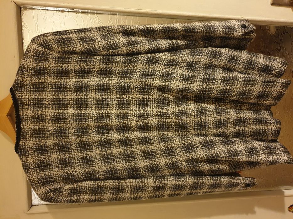 Дамски костюм с пола