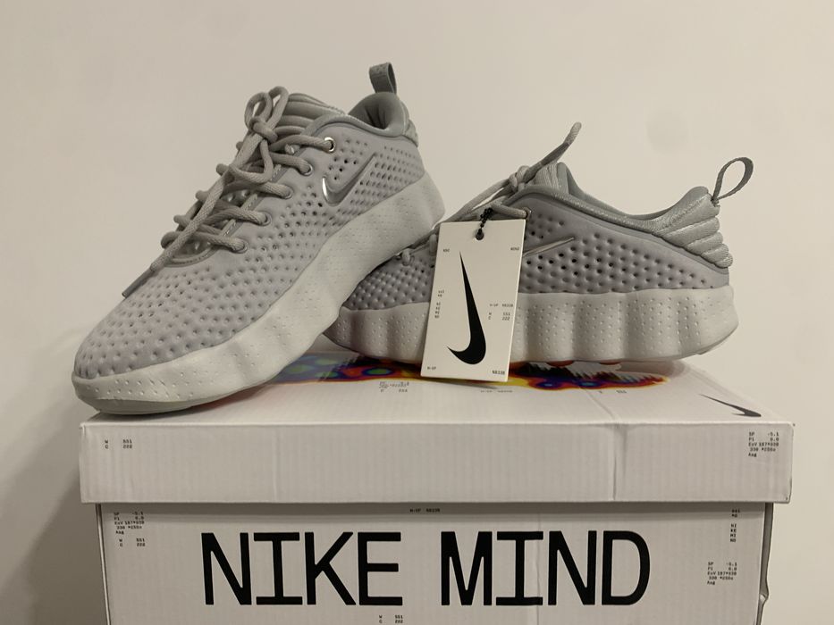 nike mind 002 noi ne folositi ii vand din cauza ca sunt mici