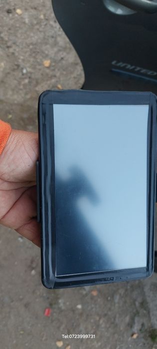 Gps de 7 inci functional