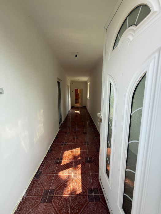 Casa si teren de vanzare com. Cornesti Dambovita