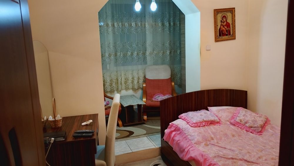 Apartament 2 camere decomandat Miorita