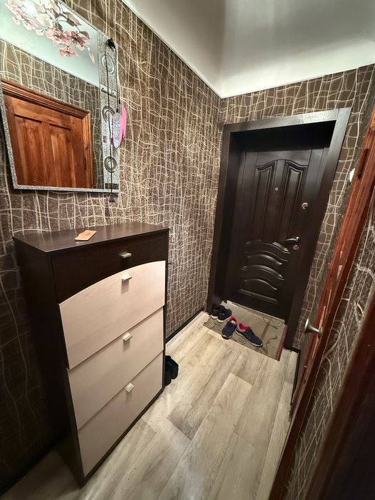 Продам 1-ку в Центре!