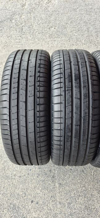 4 anvelope vara runflat noi Pirelli 225/40/20,dot 2024.Pretul este pe bucata.