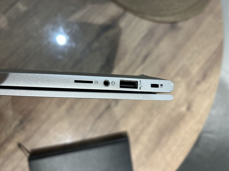 Продам ноутбук HP ProBook 430 G8 Notebook PC (б/у)