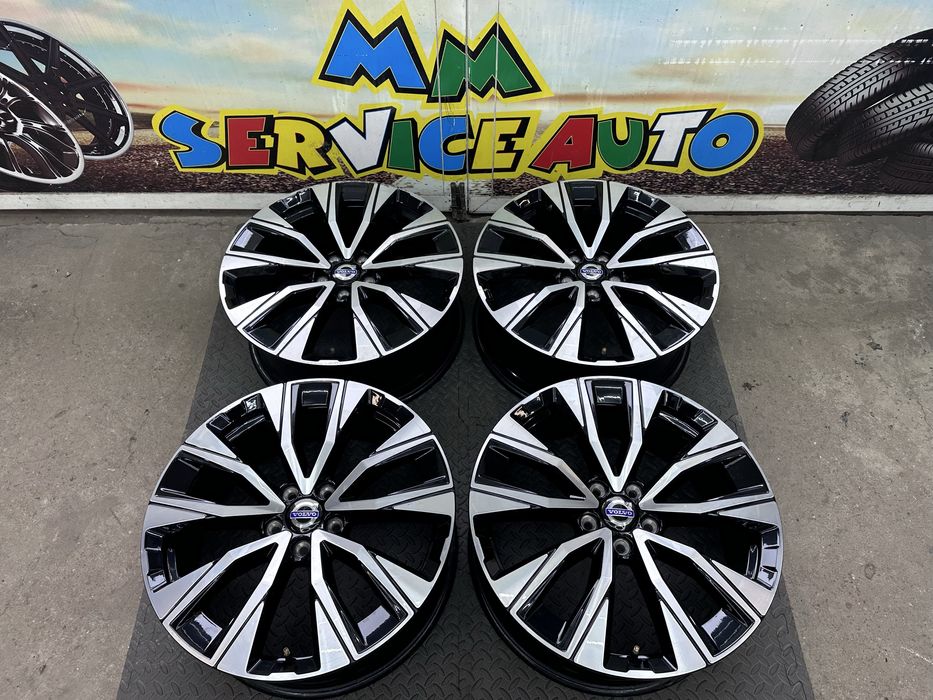 19-цола 5х108 - Volvo - S60-V40-V60-XC40-XC60