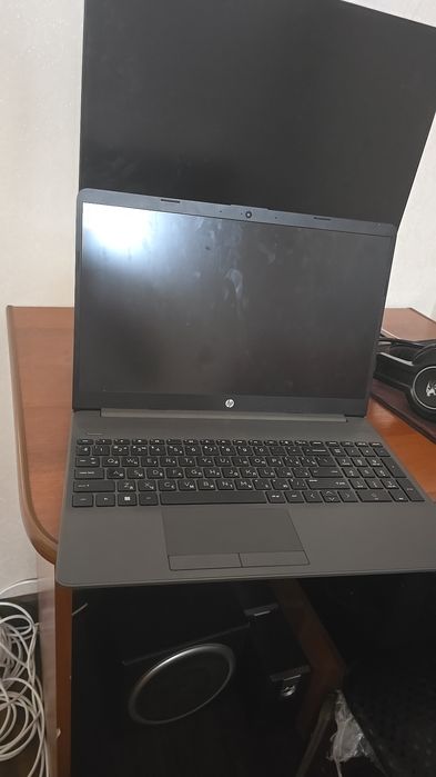 HP lap top AMD ryzen