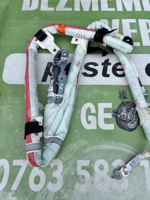 Airbag cortină plafon stânga , dreapta BMW G21 break