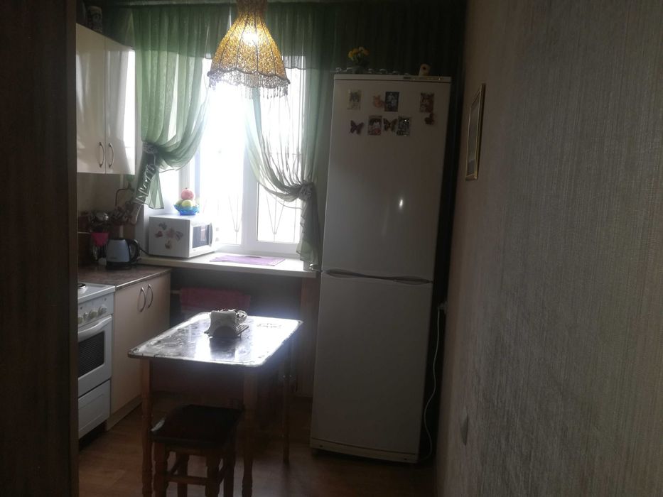 Продам 2 комнатную в районе Телестудии