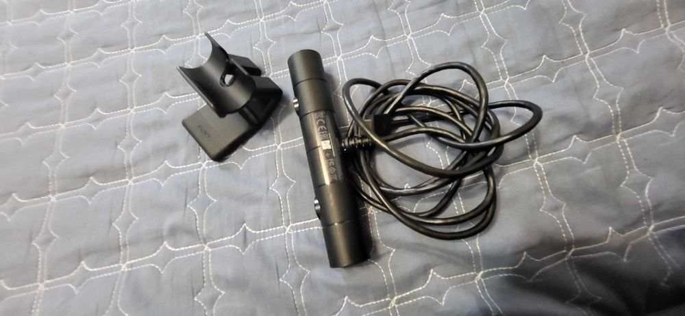 SONY CUH-ZEY2 Playstation 4 Camera fuctionala