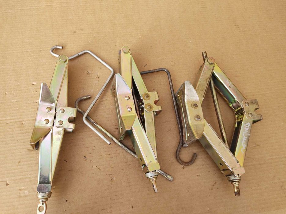 Авариен Крик Авто Крик за DAEWOO ДЕУ и други Корейски Автомобили