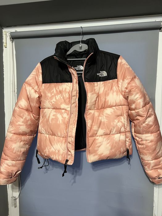 Зимно яке The North Face