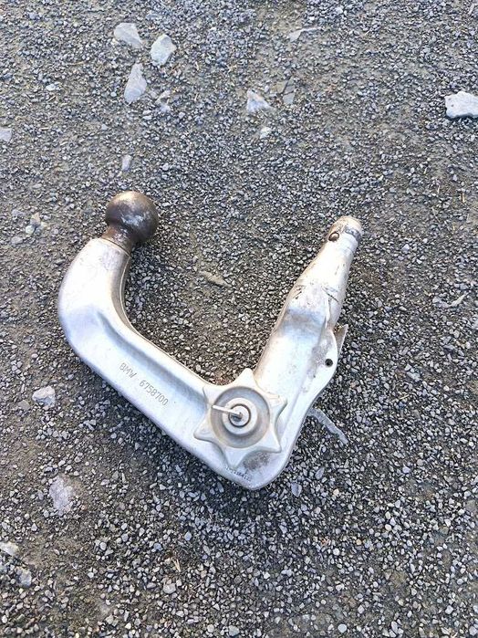 Теглич за Бмв Е60 / Teglich za BMW E60 2005