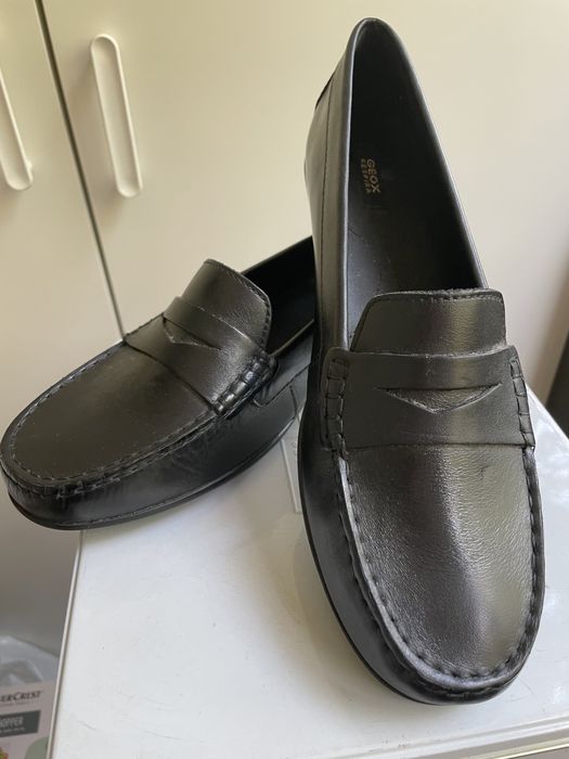 Mocasini Geox Respira, dama