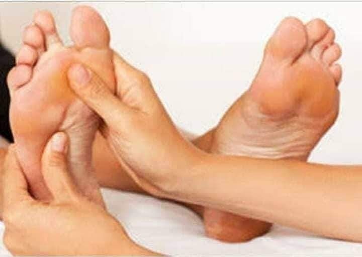 Masaj de relaxare și terapeutic