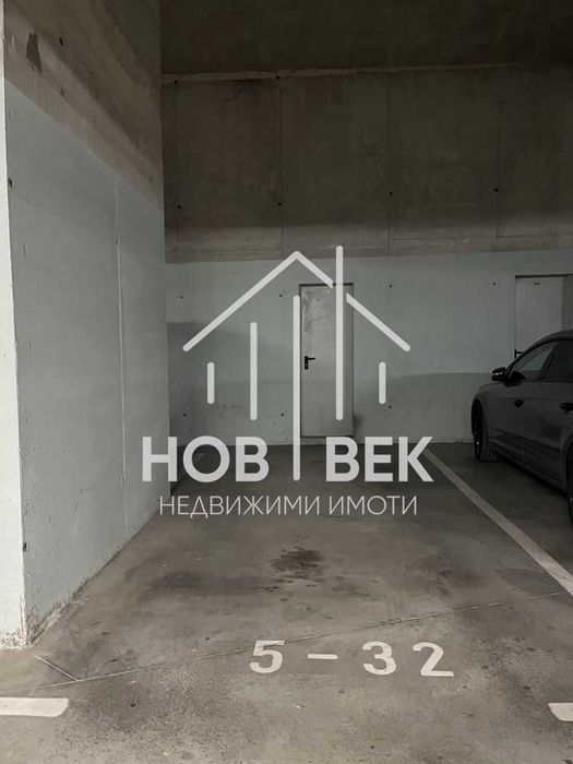 Тристаен стилно обзаведен апартамент във Варна Сити Парк Юг !!!