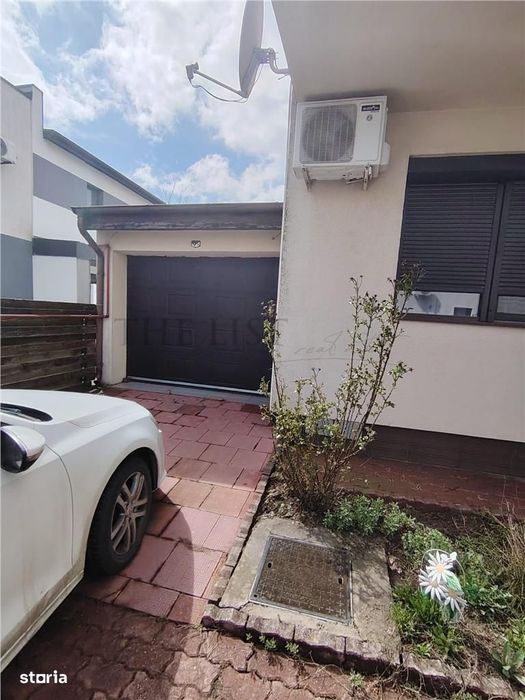 Casa Otopeni 5 camere, 360.000 E
