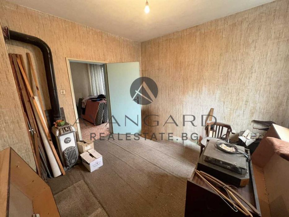 Продава се Тристаен апартамент в Пловдив, Кючук Париж - 68 кв.м за 1515 €/кв.м - Снимка #3