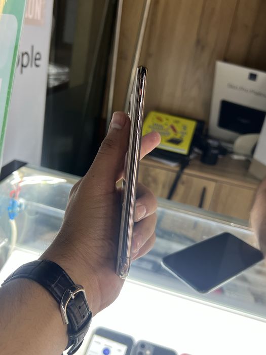 Iphone 11 Pro Max Gold 64 Gb