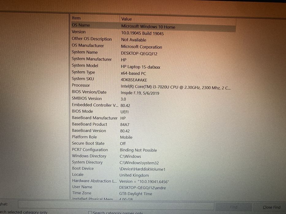 Laptop HP 15 - Ideal Școală, Birou, Multimedia