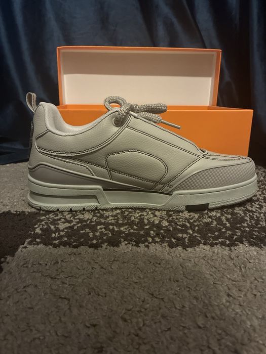 Louis vuitton skates