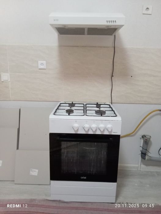 Artel gaz duxofka vitichka srochna sotiladi holati yahshi