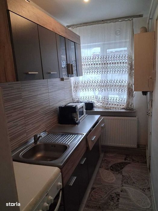 cv 207 Al.Neptun, apartament 2 camere, parter