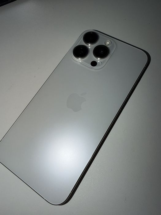 Айфон 15 про макс