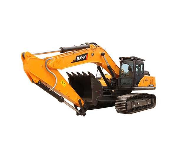 Экскаватор SANY SY235C