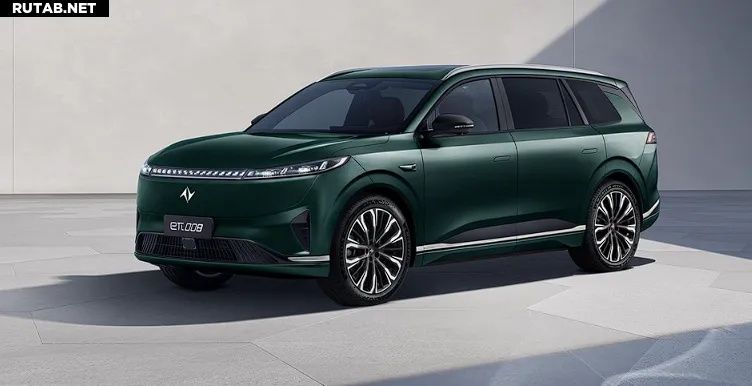 Dong Feng 008 ULTRA 2026 Restaling