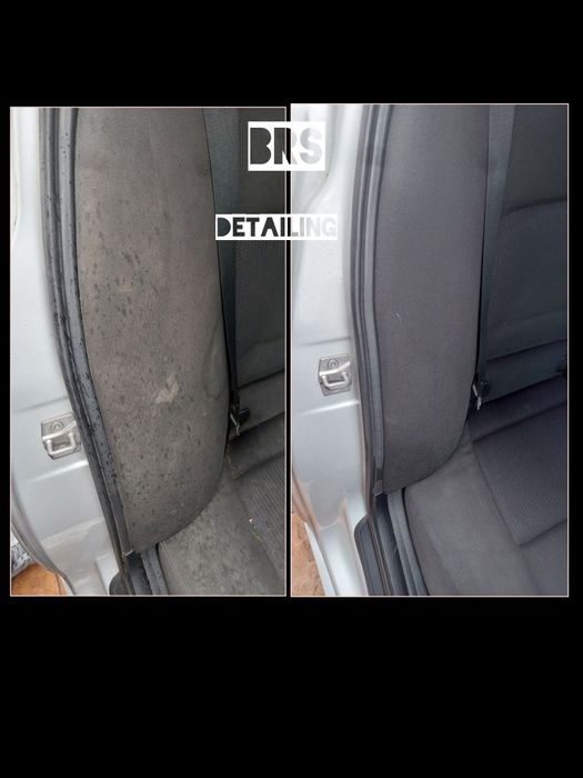 BRS Detailing Focsani