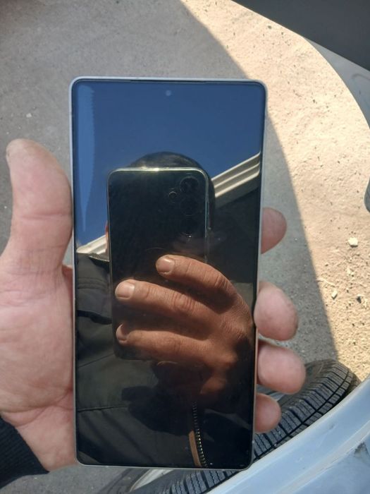 Samsung Galaxy s25 Ultra 5G 12/256GB