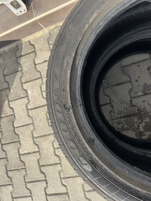 2 бр. Всесезонни Гуми GOODYEAR EAGLE 255/50/19 RSC