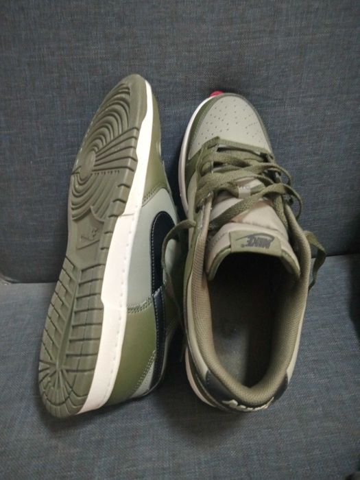 Оригинални маратонки Nike