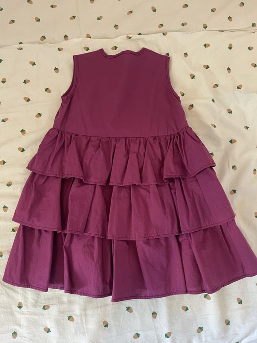 Set mama -fetita (masura m-l pentru mama- 98-104 fetita)