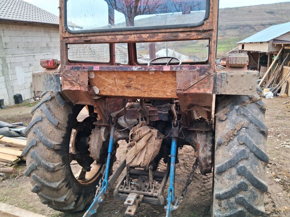 De vanzare!! Tractor Fiat OM 715