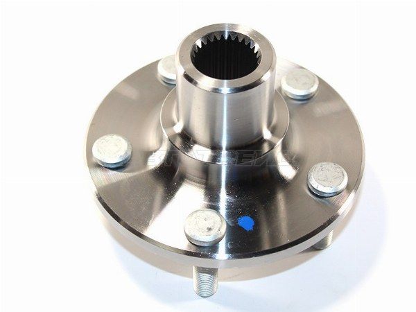 Ступица Ford Focus