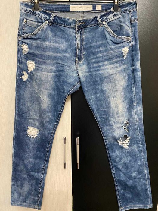 Jeans barbati diverse modele