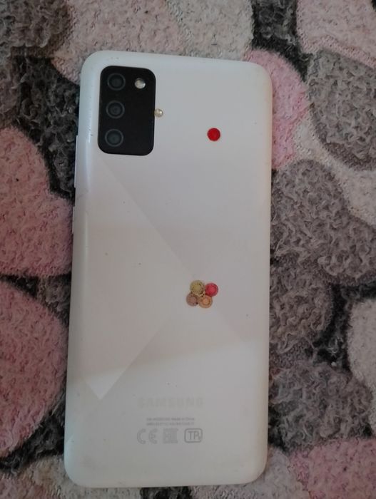 Samsung Galaxy A02s